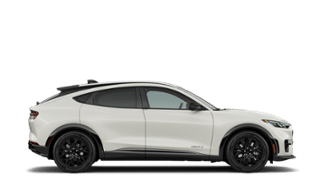 2026 Ford Mustang Mach-E® External Image 1